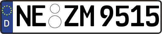 NE-ZM9515