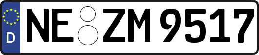 NE-ZM9517