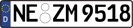 NE-ZM9518