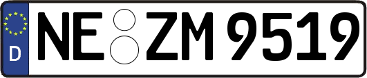 NE-ZM9519