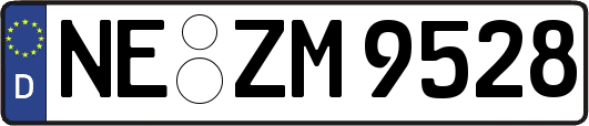 NE-ZM9528