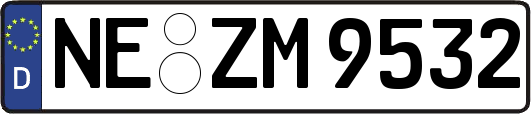 NE-ZM9532