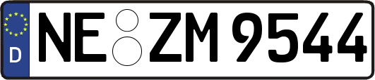 NE-ZM9544