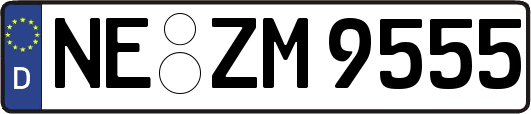 NE-ZM9555