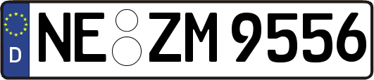 NE-ZM9556