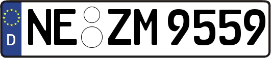 NE-ZM9559