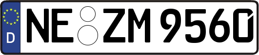 NE-ZM9560