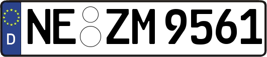 NE-ZM9561