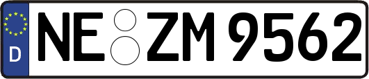 NE-ZM9562