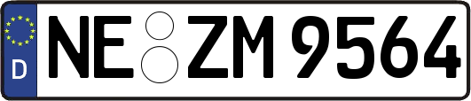 NE-ZM9564