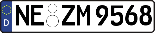 NE-ZM9568