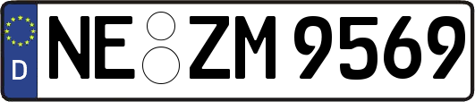 NE-ZM9569