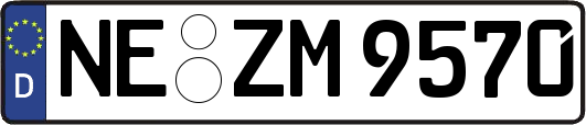 NE-ZM9570