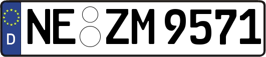 NE-ZM9571