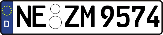 NE-ZM9574