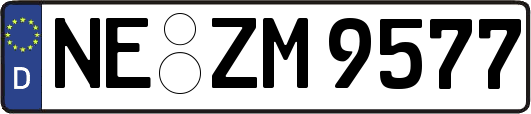 NE-ZM9577