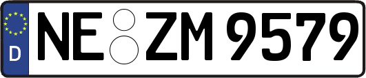 NE-ZM9579