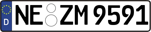 NE-ZM9591
