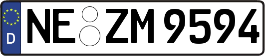 NE-ZM9594
