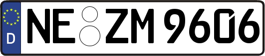 NE-ZM9606