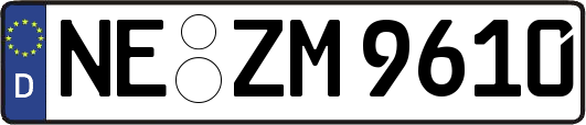NE-ZM9610
