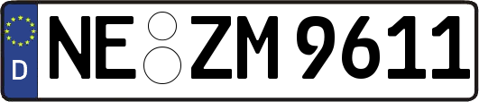 NE-ZM9611