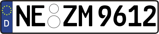 NE-ZM9612