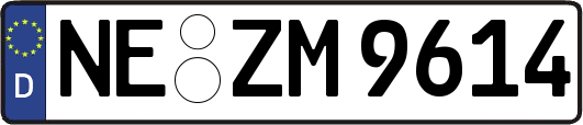 NE-ZM9614
