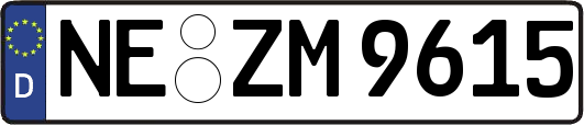 NE-ZM9615