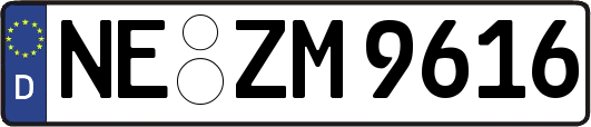 NE-ZM9616