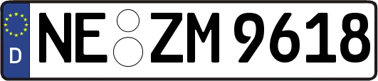 NE-ZM9618