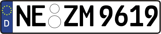 NE-ZM9619