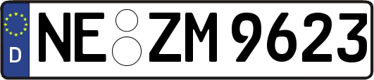 NE-ZM9623