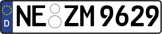 NE-ZM9629