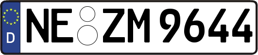 NE-ZM9644