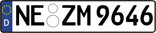NE-ZM9646