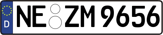 NE-ZM9656
