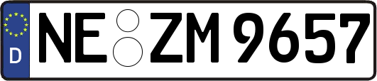 NE-ZM9657