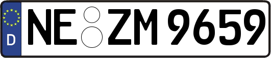 NE-ZM9659