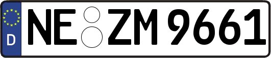 NE-ZM9661