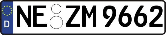 NE-ZM9662