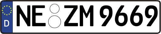 NE-ZM9669
