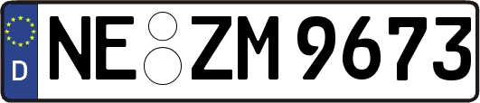 NE-ZM9673