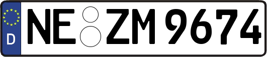 NE-ZM9674