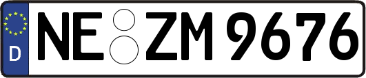 NE-ZM9676