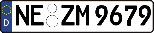 NE-ZM9679