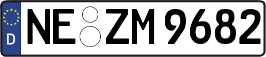 NE-ZM9682