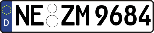 NE-ZM9684