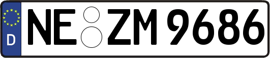 NE-ZM9686