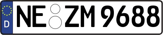 NE-ZM9688